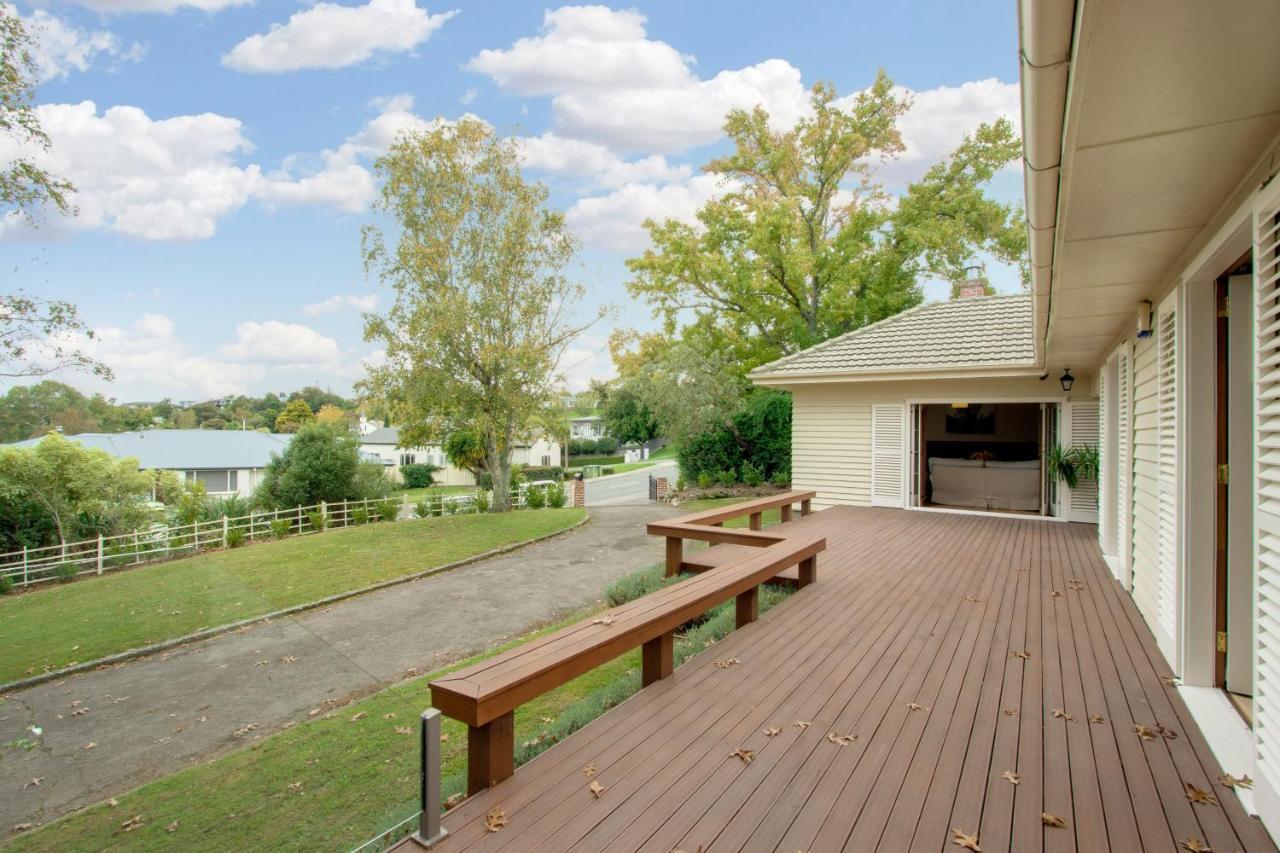 Sherri'S Abode - Havelock North Holiday Home Exterior foto