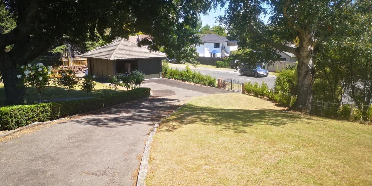 Sherri'S Abode - Havelock North Holiday Home Exterior foto